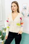 158100 Bulutlu Hirka